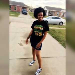 Meet your Posher, Tamara